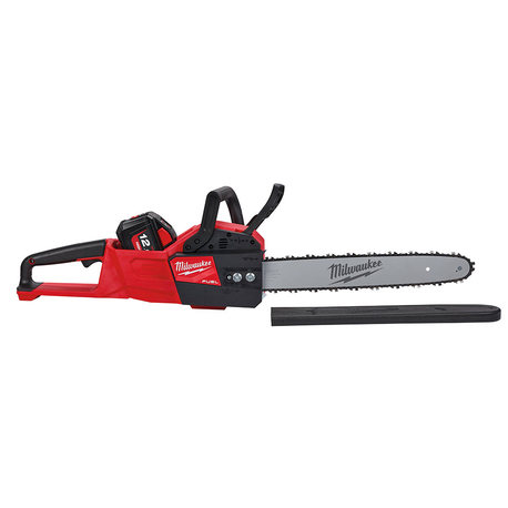 MILWAUKEE AKKUKETJUSAHA M18 FCHS-121 40CM